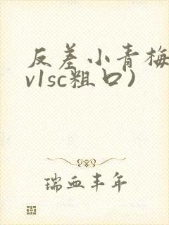反差小青梅(1v1sc粗口)封面