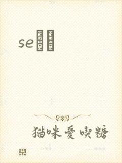 seС˵封面