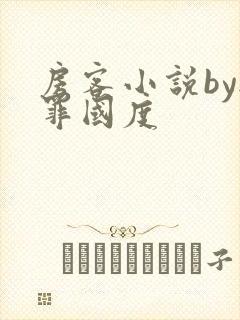 房客小说by无罪国度