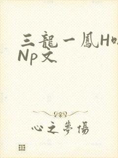 三龙一凤H啪肉Np文