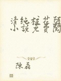 清纯校花堕落记小说免费阅读