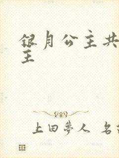 银月公主共享公主