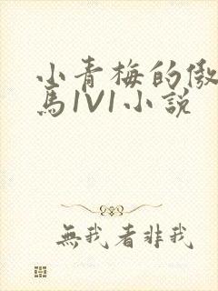 小青梅的傲娇竹马1V1小说