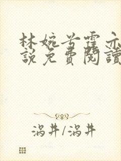 林婉兮霍亦铭小说免费阅读
