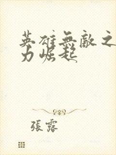 英雄无敌之新势力崛起封面