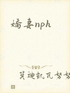 娇妻nph