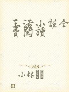 王浩小说全文免费阅读