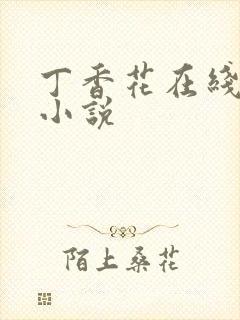 丁香花在线电影小说