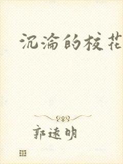 沉沦的校花