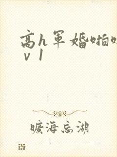 高h军婚啪啪1ⅴ1