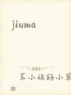 jiuma