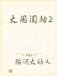 大团圆结2