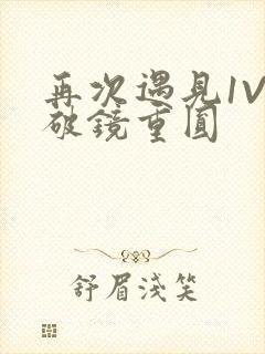 再次遇见1V1破镜重圆