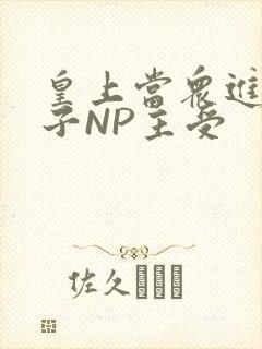 皇上当众进入太子NP主受