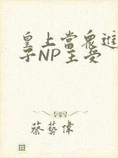 皇上当众进入太子NP主受