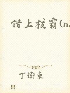 错上校霸(n)