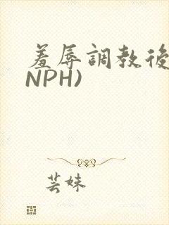 羞辱调教后宫(NPH)封面