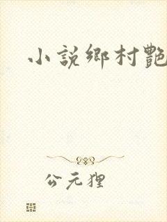 小说乡村艳妇