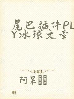 尾巴插件PLAY冰球文章封面