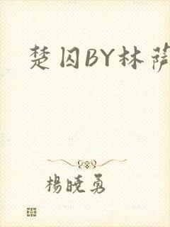 楚囚BY林萨