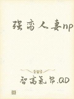 强脔人妻np文