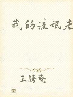我的流氓老师