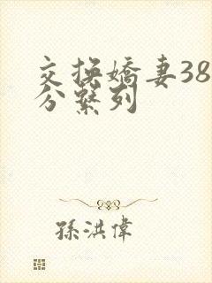 交换娇妻38部分系列