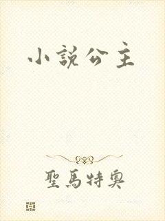 小说公主