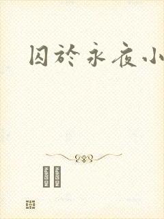 囚于永夜小说