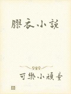 胶衣小说