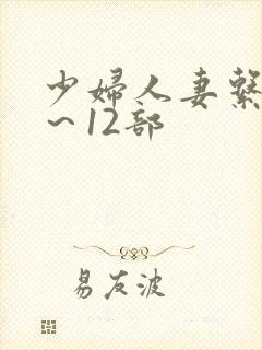 少妇人妻系列1~12部