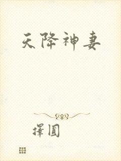 天降神妻