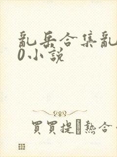 乱岳合集乱500小说封面
