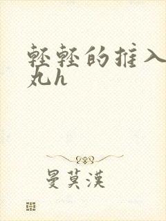 轻轻的推入合欢丸h
