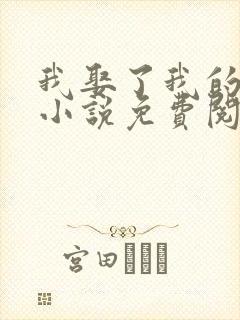 我娶了我的妈妈小说免费阅读