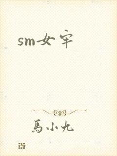 sm女牢