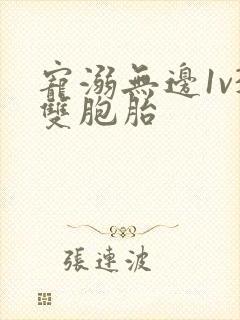 宠溺无边1v3双胞胎