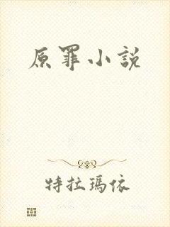 原罪小说