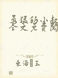 勇猛的小叔小说全文免费阅读