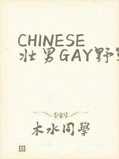 CHINESE壮男GAY野战强迫TUBE