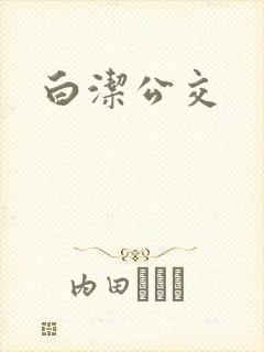 白洁公交