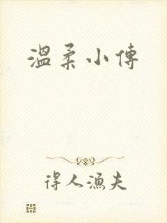 温柔小传