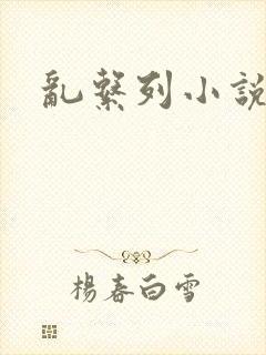 乱系列小说