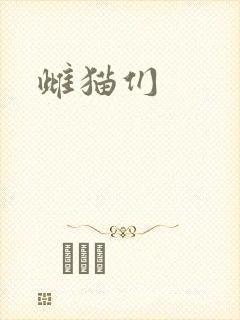 雌猫们