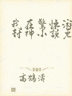 我在惊悚游戏里封神小说免费阅读