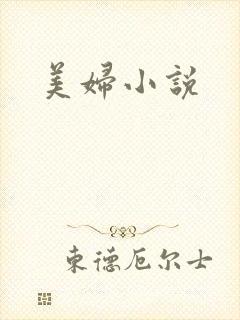 美妇小说