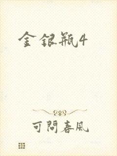 金银瓶4