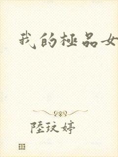 我的极品女老师封面