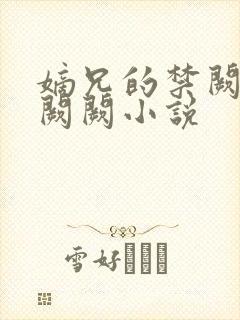 嫡兄的禁阙 华阙阙小说