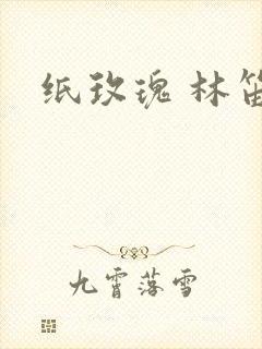 纸玫瑰 林笛儿